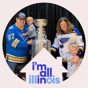 Meet your Posher, Thomas